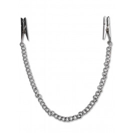   Pipedream Products Nipple Chain Clips (603912133684)