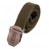 5.11 Tactical Ремень тактический   Belt TY-5544 120x3,5см цвета в ассортименте Оливковый - зображення 1