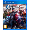  Marvel's Avengers PS4 (PSIV714) - зображення 1