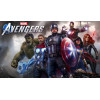  Marvel's Avengers PS4 (PSIV714) - зображення 3