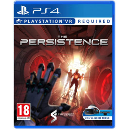    The Persistence PS4