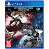  Bayonetta and Vanquish 10th Anniversary Bundle Launch Edition PS4 - зображення 1