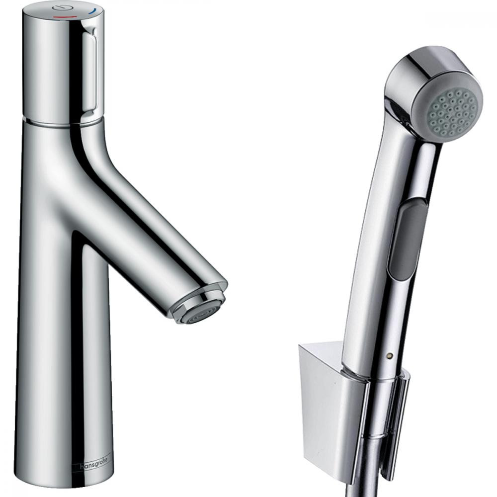 Hansgrohe Talis Select S 72291000 - зображення 1