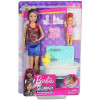 Mattel Barbie Skipper Babysitters Няня (FHY97) - зображення 1