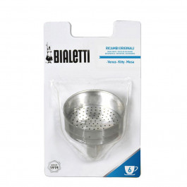Bialetti Воронка для гейзерных кофеварок (0.36 л) (0800503)