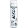 ARKO Гель для бритья  Crystal 200мл (8690506497354) - зображення 1