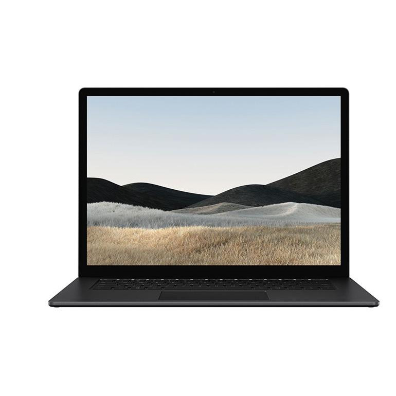Microsoft Surface Laptop 4 Matte Balck (5IM-00053) - зображення 1