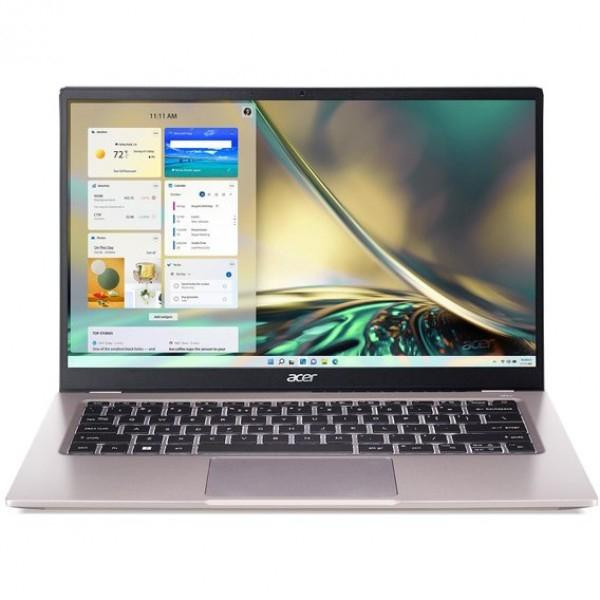 Acer Swift 3 SF314-44-R2Z4 (NX.K0WEP.003) - зображення 1