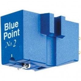 Sumiko Blue Point 2 MC