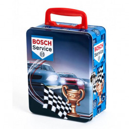   Klein Bosch mini Металлический бокс Car Service (8726)