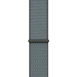 Apple Storm Gray Sport Loop для Watch 42/44 mm (MTMG2)