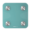 Momax Lite Tracker IoT Body Scale Blue (EW2SB) - зображення 1