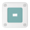 Momax Lite Tracker IoT Body Scale Blue (EW2SB) - зображення 3