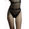 Feral Feelings Портупея Feral Feelings Belt Briefs, чёрная (7770000261826) - зображення 1