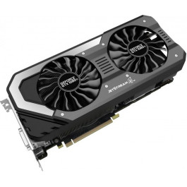   Palit GeForce GTX 1080 Ti JetStream (NEB108T015LC-1020J)