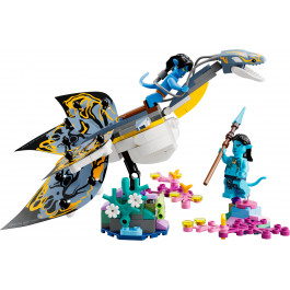 LEGO Avatar Відкриття Ілу (75575)