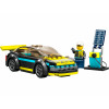 LEGO City Електричний спортивний автомобіль (60383) - зображення 1