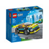 LEGO City Електричний спортивний автомобіль (60383) - зображення 2