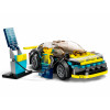 LEGO City Електричний спортивний автомобіль (60383) - зображення 3