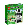 LEGO Minecraft Апартаменти панди (21245) - зображення 2