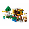 LEGO Minecraft Бджолиний будиночок (21241) - зображення 3