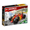 LEGO Ninjago Гоночний автомобіль ніндзя Кая EVO (71780) - зображення 2