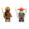 LEGO Ninjago Земляний дракон Коула EVO (71782) - зображення 4