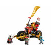 LEGO Ninjago Робот-вершник (71783) - зображення 1