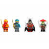 LEGO Ninjago Робот-вершник (71783) - зображення 4
