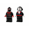 LEGO Super Heroes Майлз Моралес проти Морбіуса (76244) - зображення 4