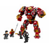 LEGO Super Heroes Халкбастер: битва за Ваканду (76247) - зображення 1