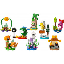 LEGO Super Mario Minifigures (71413)