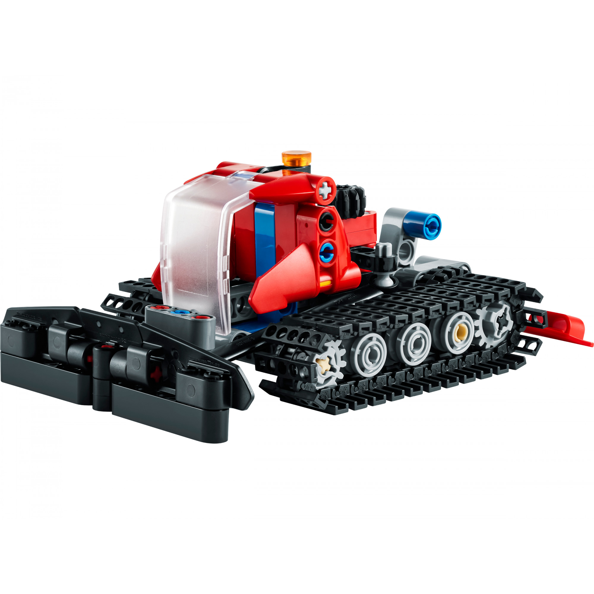 LEGO Technic Ратрак (42148) - зображення 1