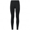 ODLO Термобілизна жіноча  SUW Bottom Pant Performance Warm Black / розмір M - зображення 1