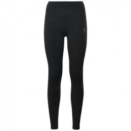 ODLO Термобілизна жіноча  SUW Bottom Pant Performance Warm Black / розмір M