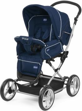 Poussette chicco best sale polar