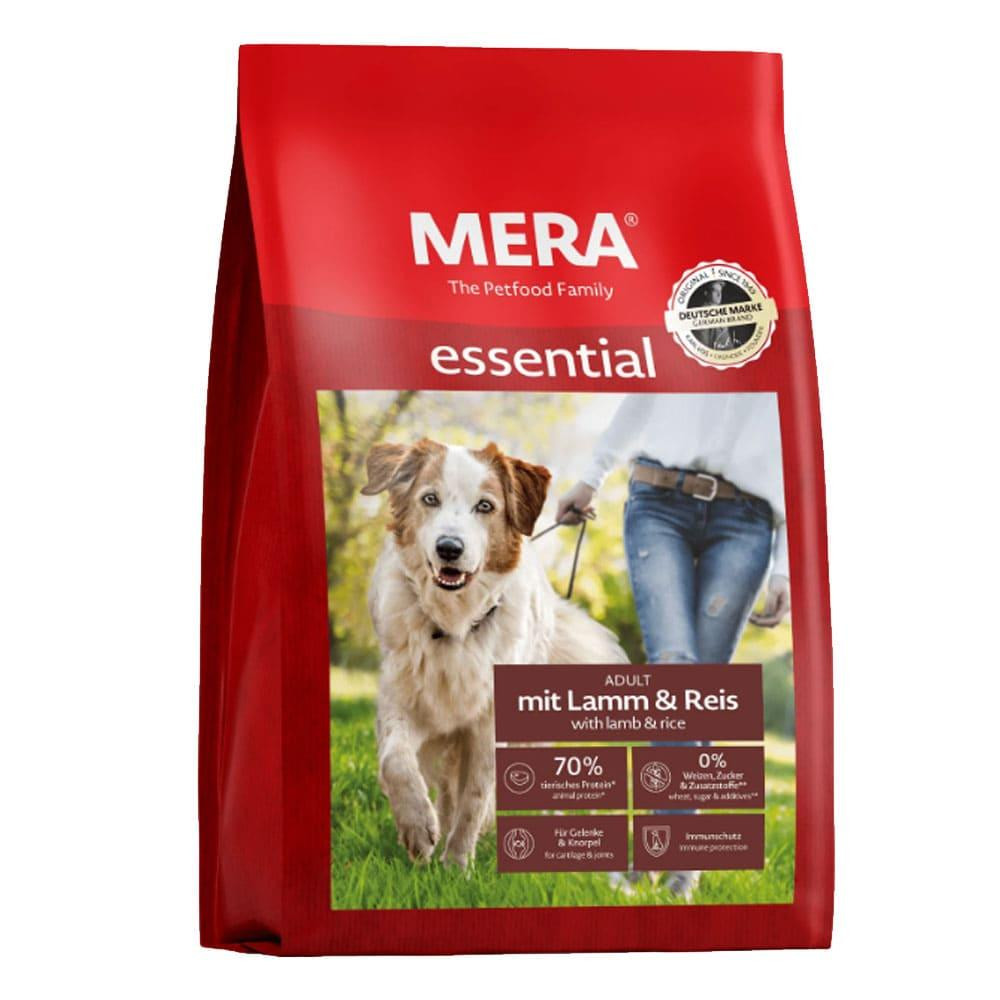 Mera Essential Lamm&Reis 1 кг (4025877618260) - зображення 1
