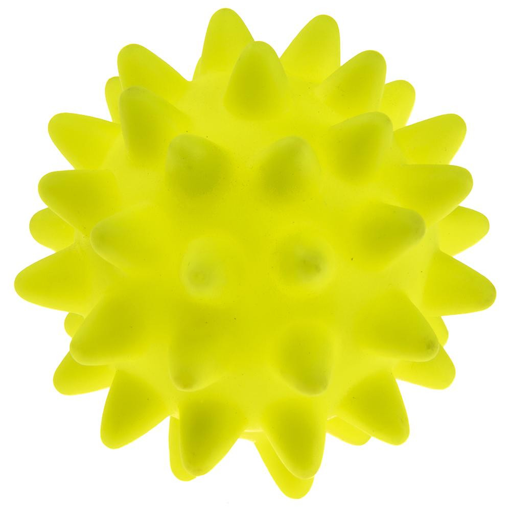 Ferplast Spiny Ball - Виниловый мячик для собак O 6 см (86015799) - зображення 1