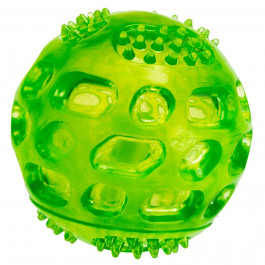 Ferplast Мячик PA 6412 для собак из термопластичной смолы, 7 см (86412899)