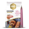Amity Super Premium Chicken 4 кг (535 CHICK 4 KG) - зображення 2