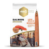 Amity Super Premium Salmon 4 кг (597 SALMON 4 KG) - зображення 2