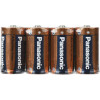 Panasonic C bat Alkaline 4шт Alkaline Power (LR14APB/4P) - зображення 1