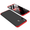 GKK 3 in 1 Hard PC Case Samsung Galaxy A50 Red - зображення 1