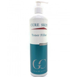 Cure Skin - Тонер-Филлер для лица (200 мл)