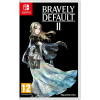  Bravely Default 2 Nintendo Switch - зображення 1