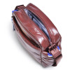 Hedgren Жіноча сумка  Cocoon Cosy Shoulder Bag 3.89 л Bitter Chocolate (HCOCN02/548-02548-02) - зображення 3