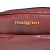 Hedgren Жіноча сумка  Cocoon Cosy Shoulder Bag 3.89 л Bitter Chocolate (HCOCN02/548-02548-02) - зображення 5