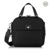 Hedgren Жіноча сумка  Libra Even Handbag RFID Black (HLBR03/003-01) - зображення 1