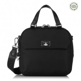 Hedgren Жіноча сумка  Libra Even Handbag RFID Black (HLBR03/003-01)