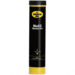 Kroon Oil Мастило KROON OIL MOS2 GREASE EP 2 400г